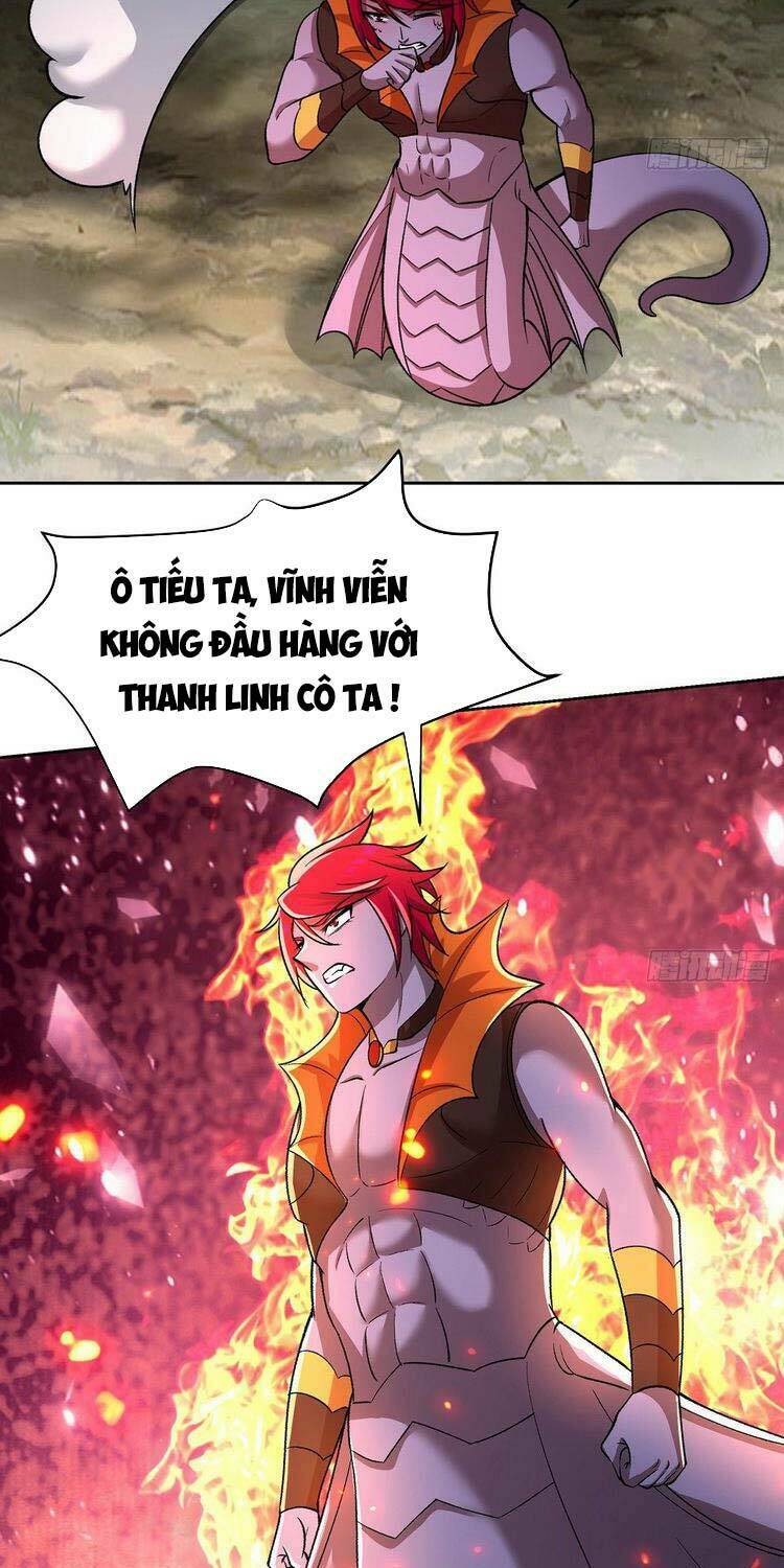 Ta Nhặt Được Thuộc Tính Tại Tu Chân Giới - Chapter 178.3 - Page 14