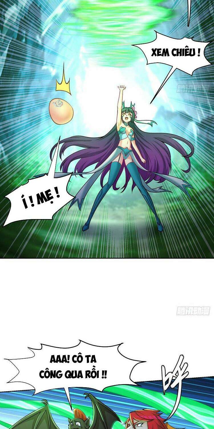 Ta Nhặt Được Thuộc Tính Tại Tu Chân Giới - Chapter 178.3 - Page 17