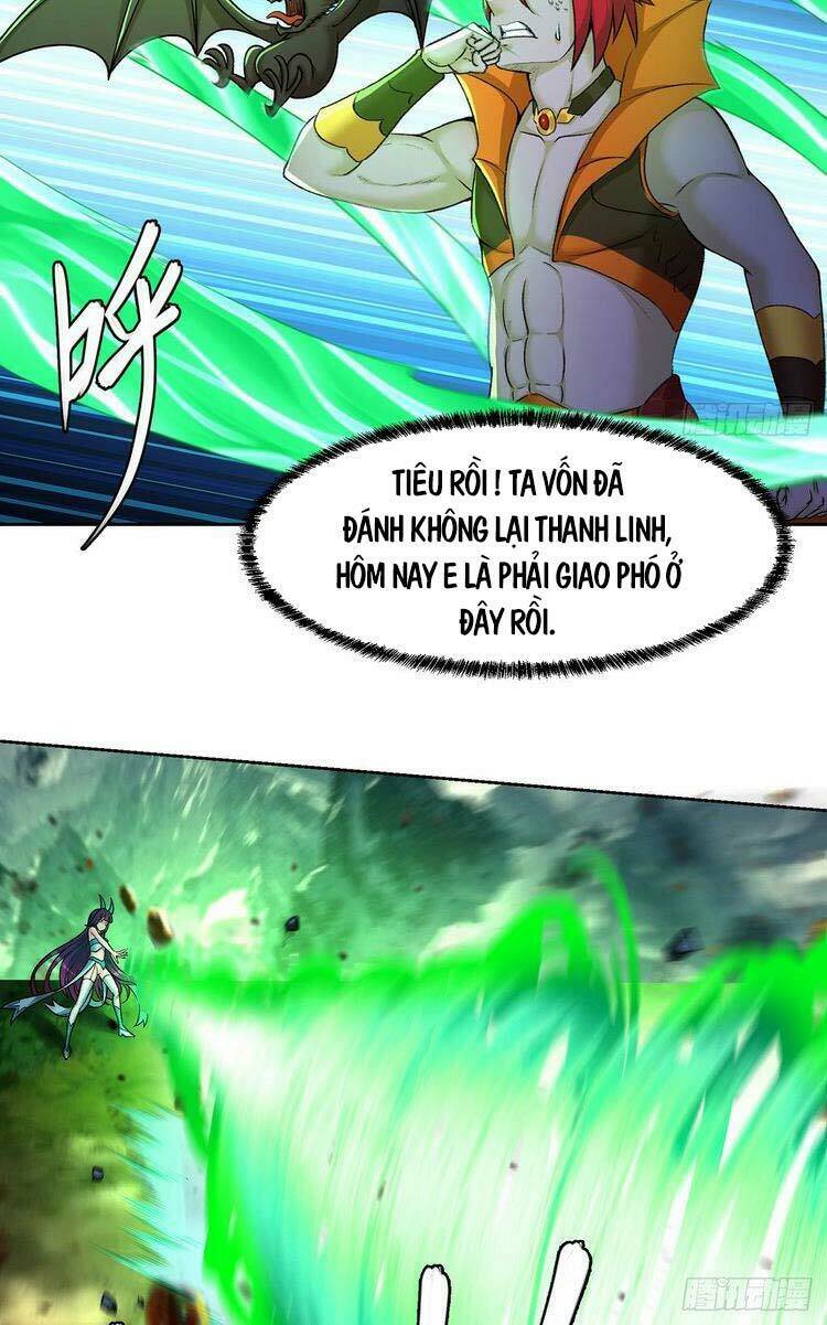 Ta Nhặt Được Thuộc Tính Tại Tu Chân Giới - Chapter 178.3 - Page 18