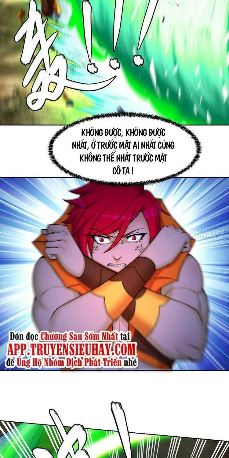 Ta Nhặt Được Thuộc Tính Tại Tu Chân Giới - Chapter 178.3 - Page 19