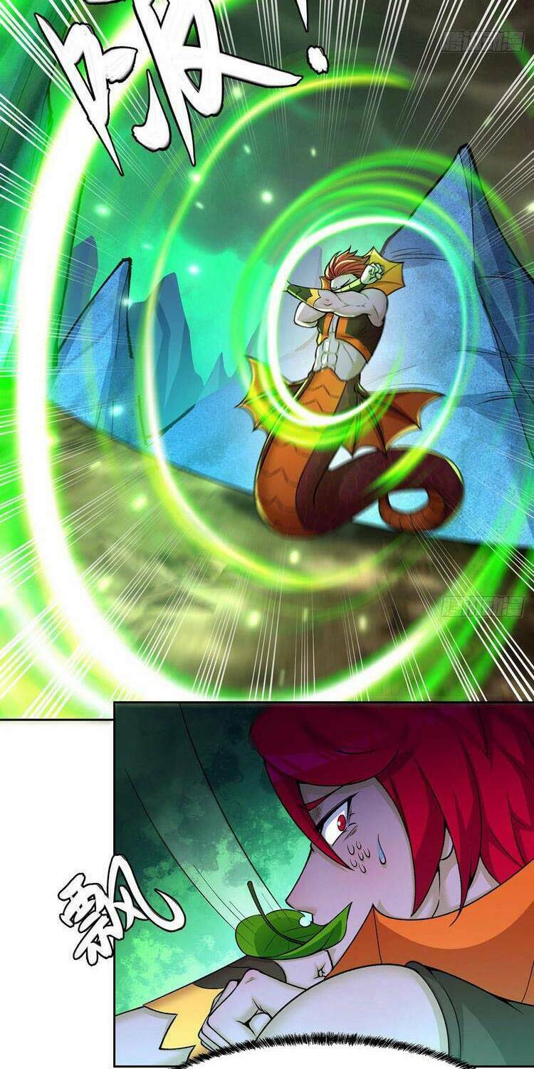 Ta Nhặt Được Thuộc Tính Tại Tu Chân Giới - Chapter 178.3 - Page 20