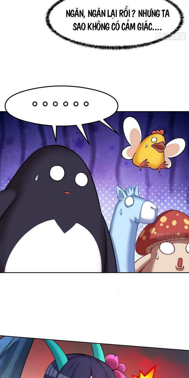 Ta Nhặt Được Thuộc Tính Tại Tu Chân Giới - Chapter 178.3 - Page 21