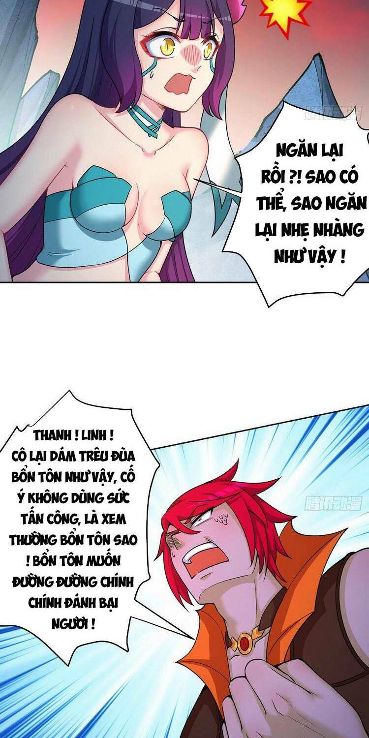 Ta Nhặt Được Thuộc Tính Tại Tu Chân Giới - Chapter 178.3 - Page 22