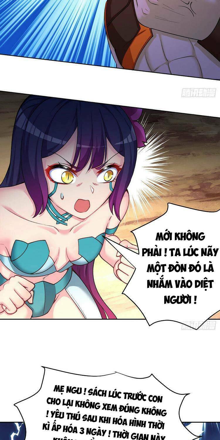 Ta Nhặt Được Thuộc Tính Tại Tu Chân Giới - Chapter 178.3 - Page 23