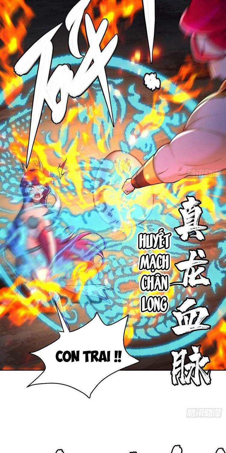 Ta Nhặt Được Thuộc Tính Tại Tu Chân Giới - Chapter 178.3 - Page 26