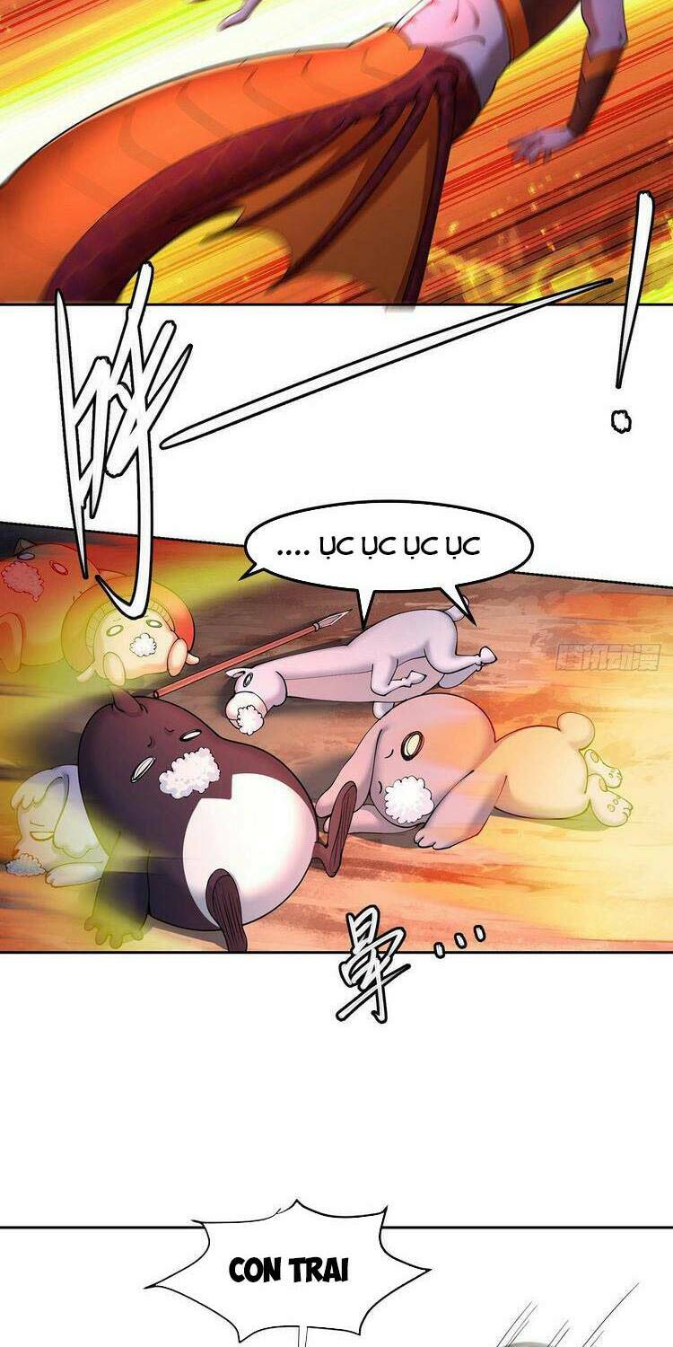 Ta Nhặt Được Thuộc Tính Tại Tu Chân Giới - Chapter 178.3 - Page 28