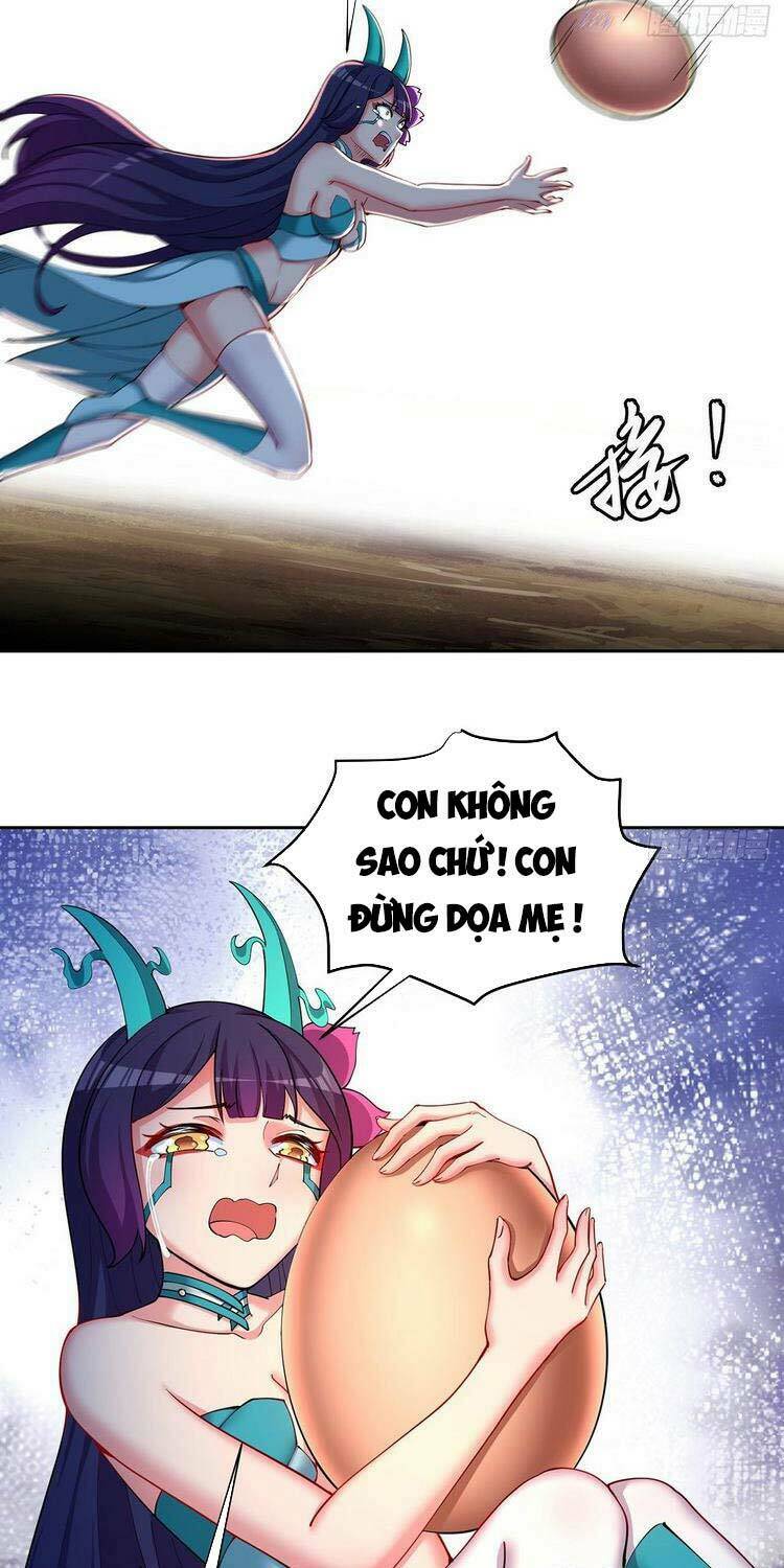 Ta Nhặt Được Thuộc Tính Tại Tu Chân Giới - Chapter 178.3 - Page 29