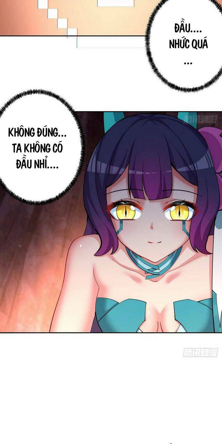 Ta Nhặt Được Thuộc Tính Tại Tu Chân Giới - Chapter 178.3 - Page 34