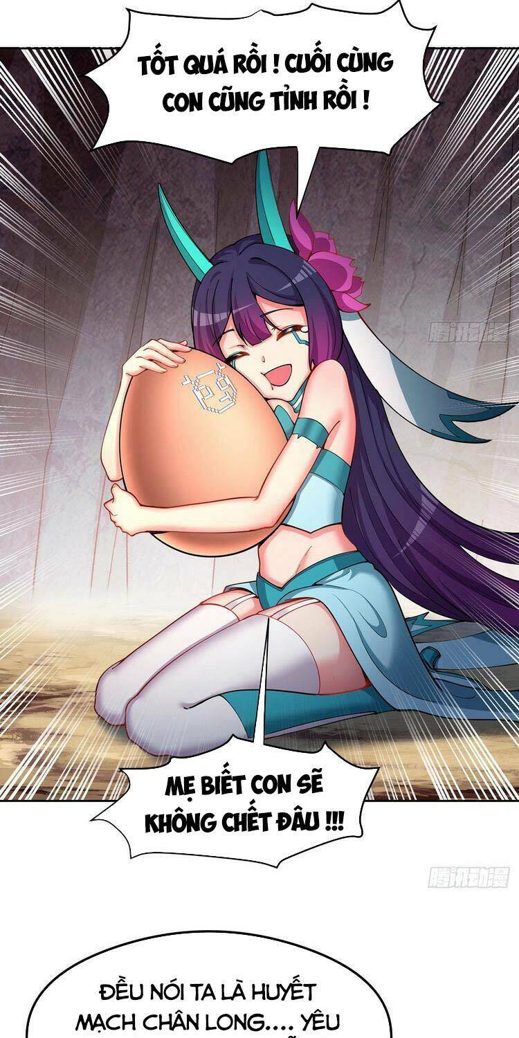 Ta Nhặt Được Thuộc Tính Tại Tu Chân Giới - Chapter 178.3 - Page 35