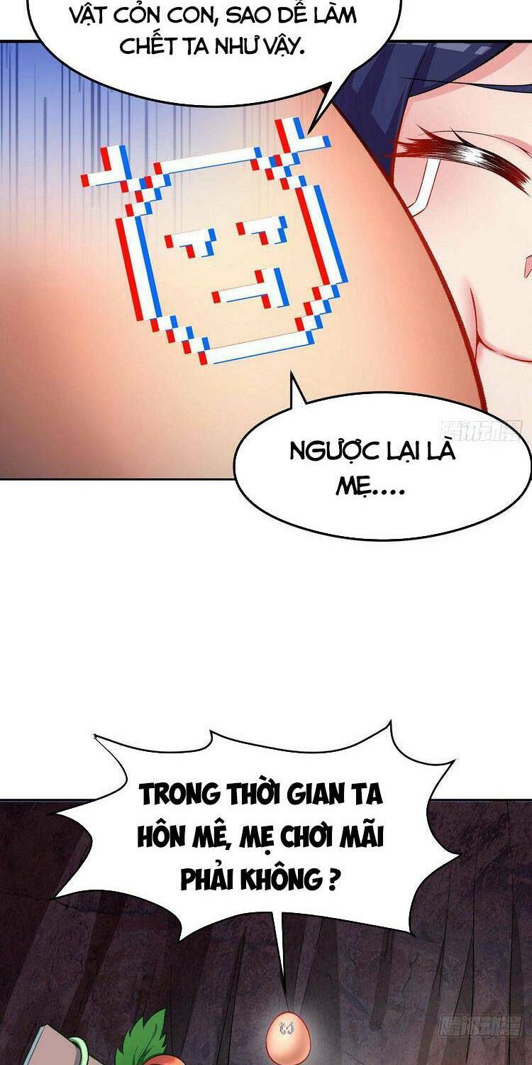 Ta Nhặt Được Thuộc Tính Tại Tu Chân Giới - Chapter 178.3 - Page 36