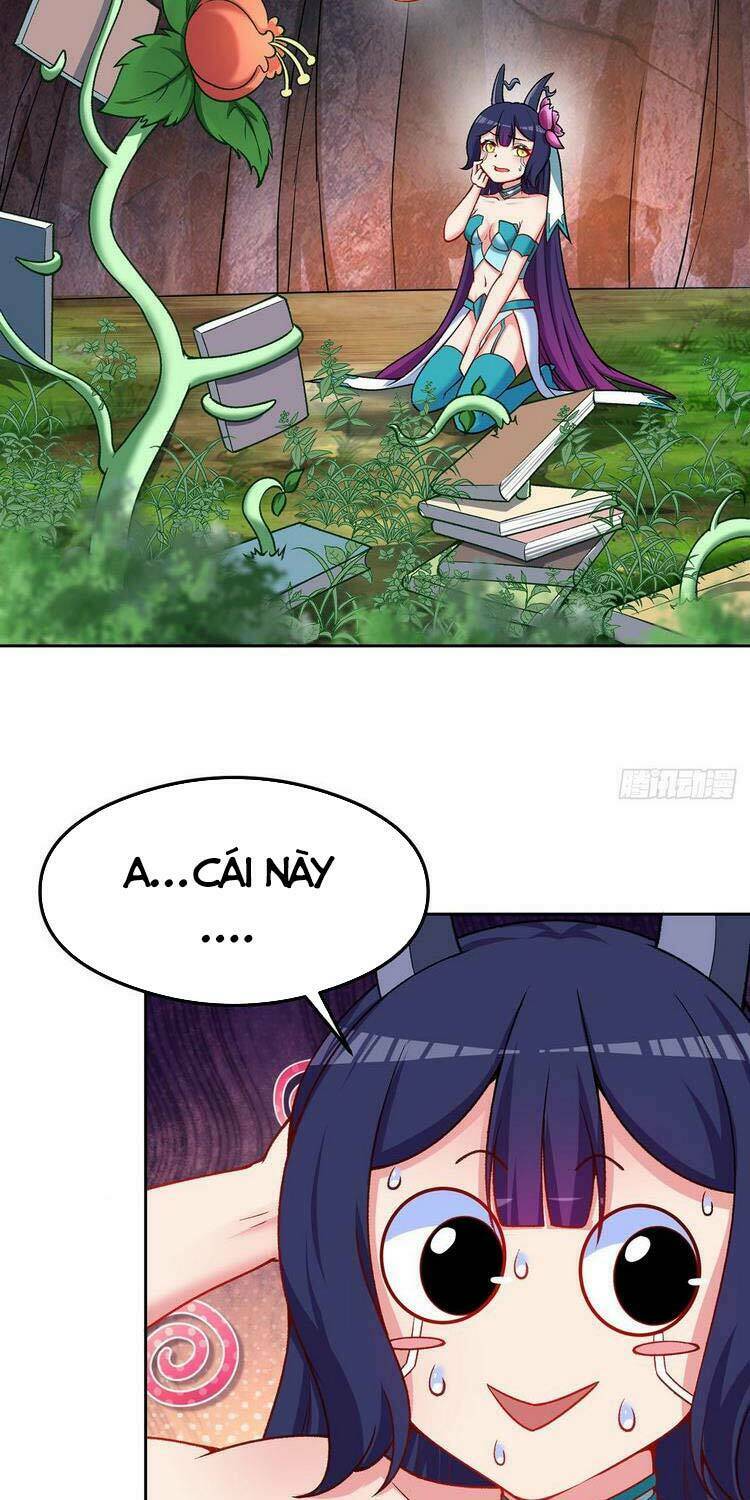 Ta Nhặt Được Thuộc Tính Tại Tu Chân Giới - Chapter 178.3 - Page 37