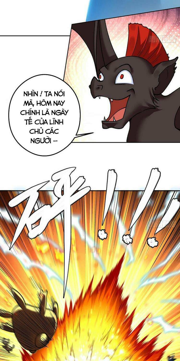 Ta Nhặt Được Thuộc Tính Tại Tu Chân Giới - Chapter 178.3 - Page 5