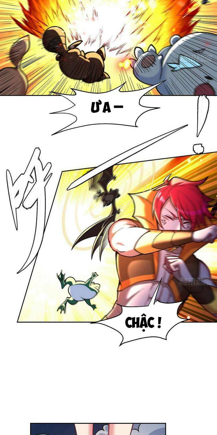 Ta Nhặt Được Thuộc Tính Tại Tu Chân Giới - Chapter 178.3 - Page 6