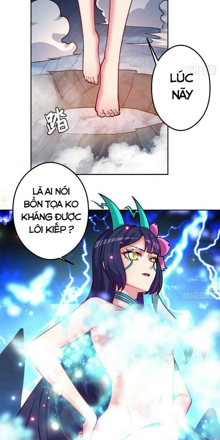 Ta Nhặt Được Thuộc Tính Tại Tu Chân Giới - Chapter 178.3 - Page 7