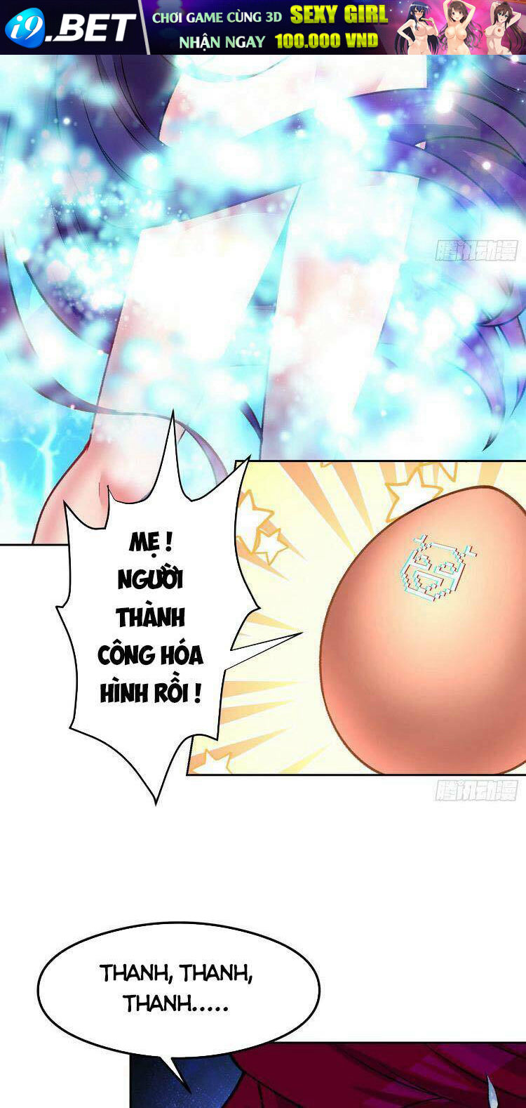 Ta Nhặt Được Thuộc Tính Tại Tu Chân Giới - Chapter 178.3 - Page 8