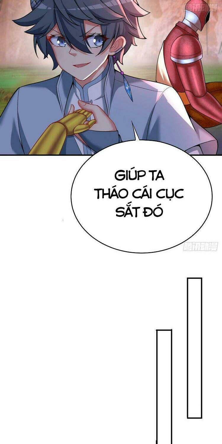 Ta Nhặt Được Thuộc Tính Tại Tu Chân Giới - Chapter 178 - Page 9