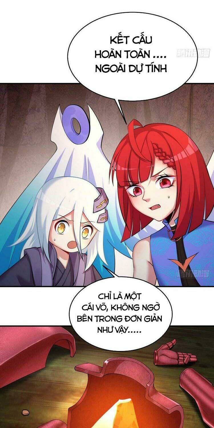 Ta Nhặt Được Thuộc Tính Tại Tu Chân Giới - Chapter 178 - Page 11