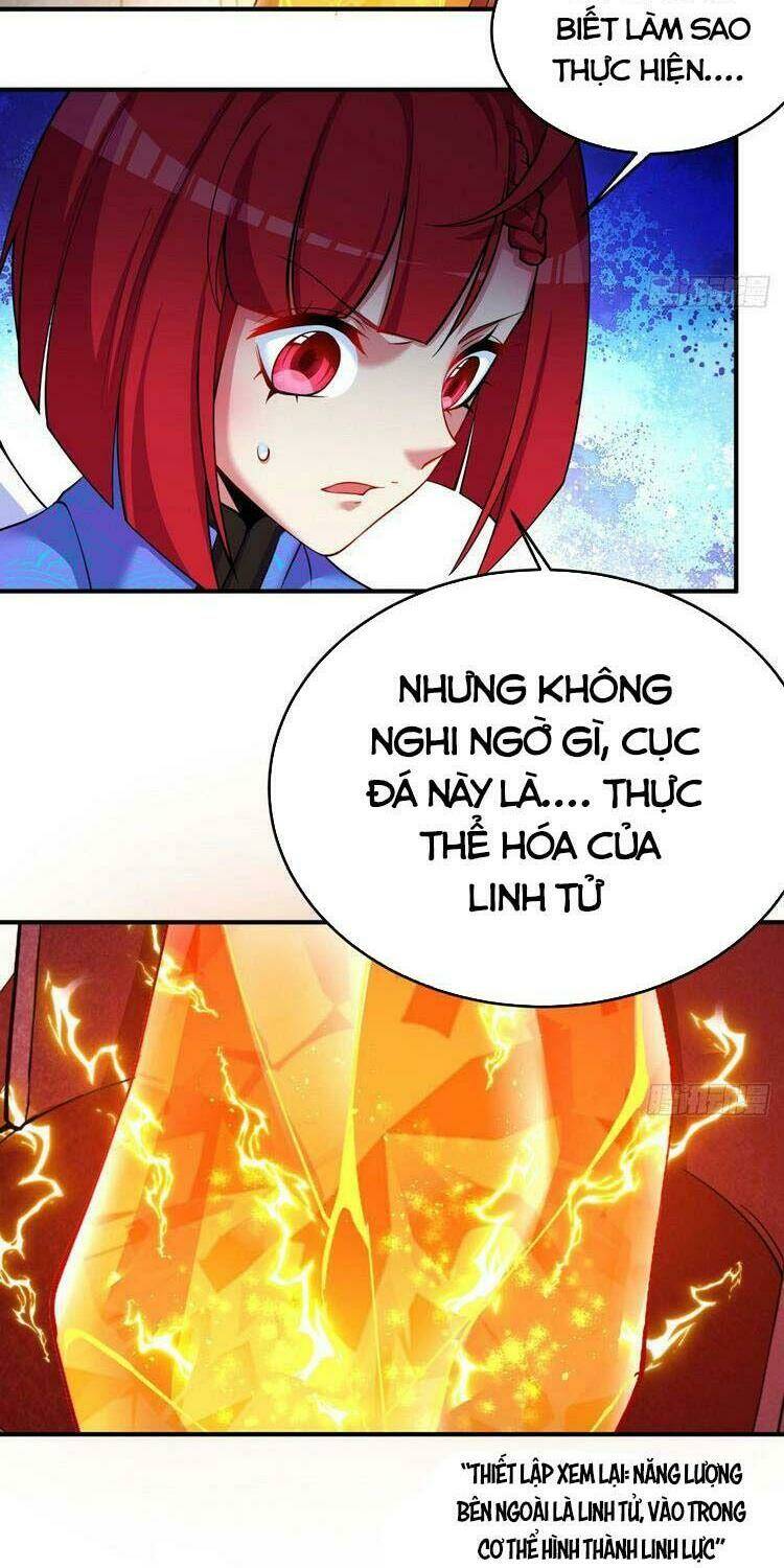 Ta Nhặt Được Thuộc Tính Tại Tu Chân Giới - Chapter 178 - Page 13