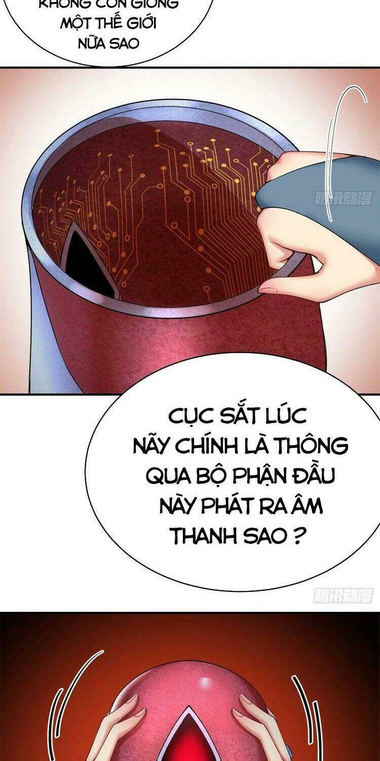 Ta Nhặt Được Thuộc Tính Tại Tu Chân Giới - Chapter 178 - Page 15