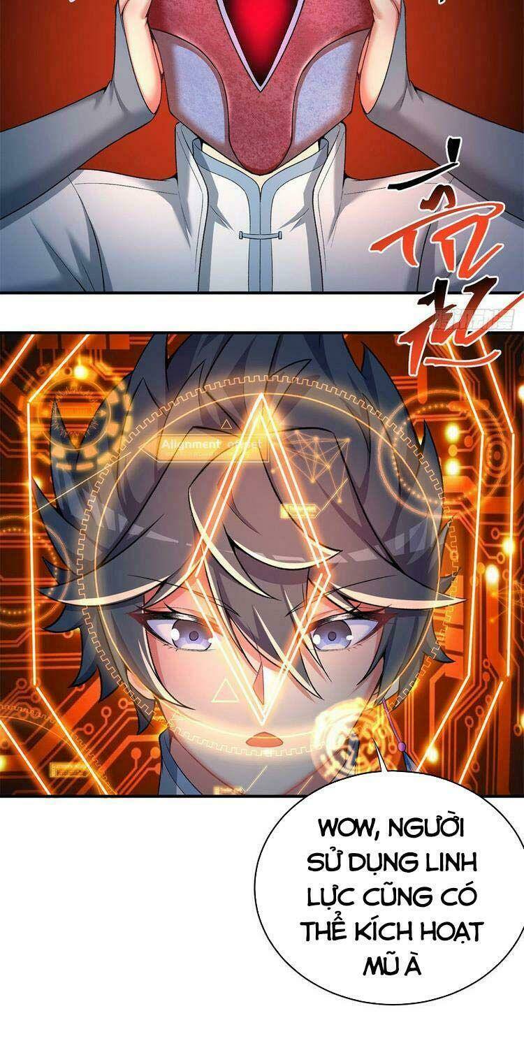 Ta Nhặt Được Thuộc Tính Tại Tu Chân Giới - Chapter 178 - Page 16