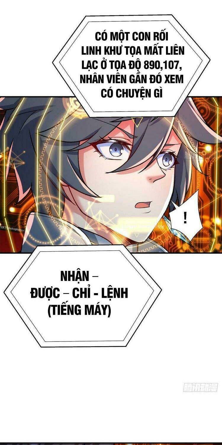 Ta Nhặt Được Thuộc Tính Tại Tu Chân Giới - Chapter 178 - Page 17