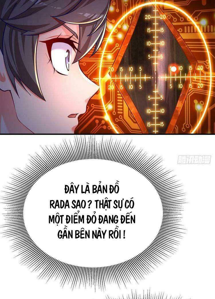 Ta Nhặt Được Thuộc Tính Tại Tu Chân Giới - Chapter 178 - Page 18