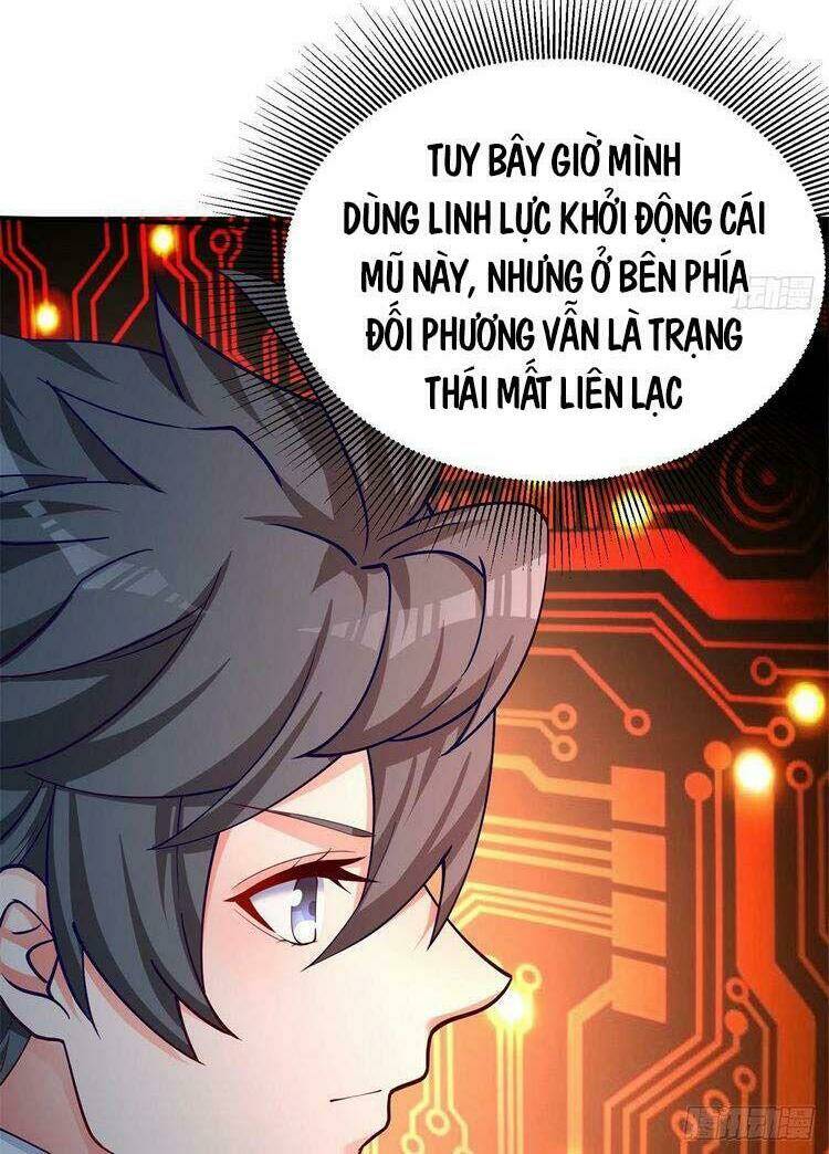 Ta Nhặt Được Thuộc Tính Tại Tu Chân Giới - Chapter 178 - Page 19