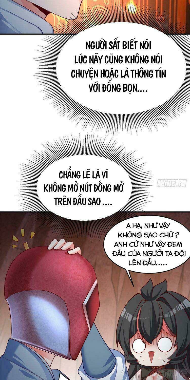 Ta Nhặt Được Thuộc Tính Tại Tu Chân Giới - Chapter 178 - Page 20