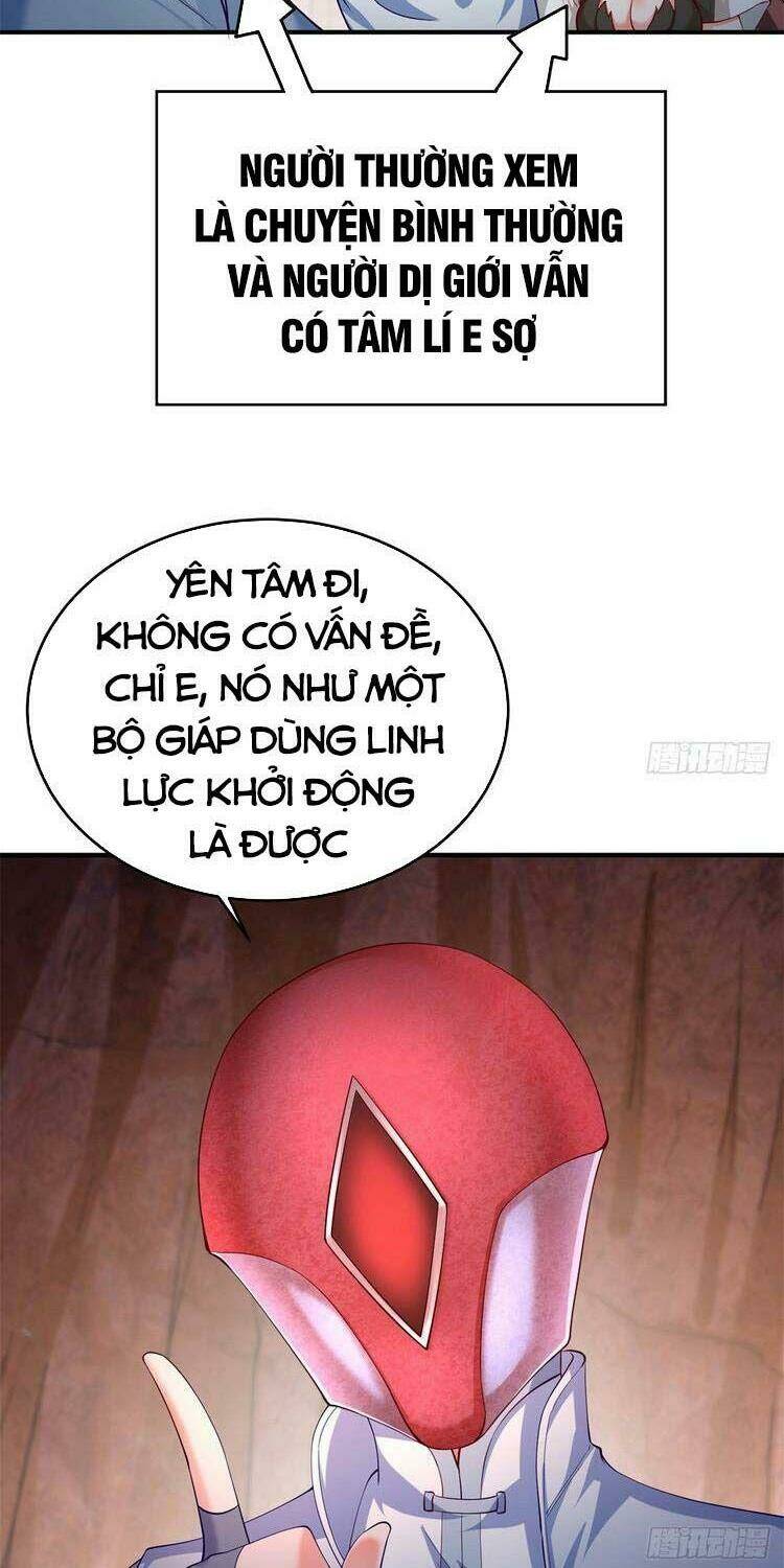 Ta Nhặt Được Thuộc Tính Tại Tu Chân Giới - Chapter 178 - Page 21