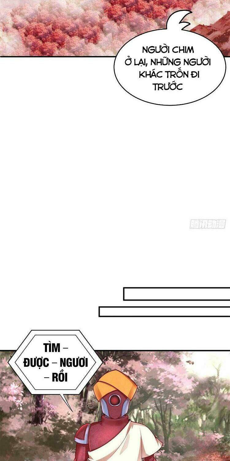 Ta Nhặt Được Thuộc Tính Tại Tu Chân Giới - Chapter 178 - Page 23