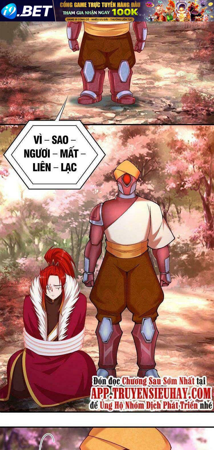 Ta Nhặt Được Thuộc Tính Tại Tu Chân Giới - Chapter 178 - Page 24