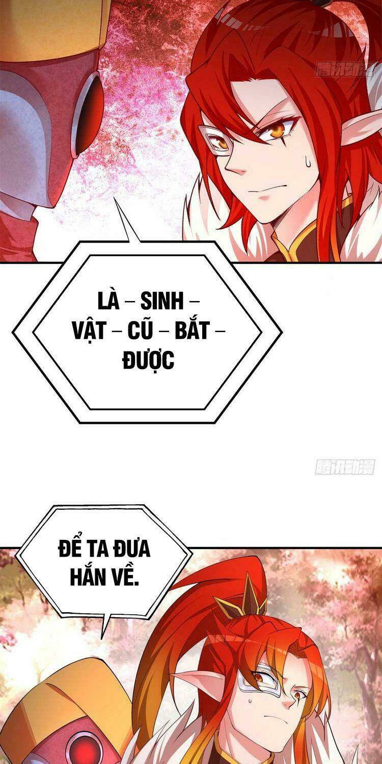 Ta Nhặt Được Thuộc Tính Tại Tu Chân Giới - Chapter 178 - Page 26