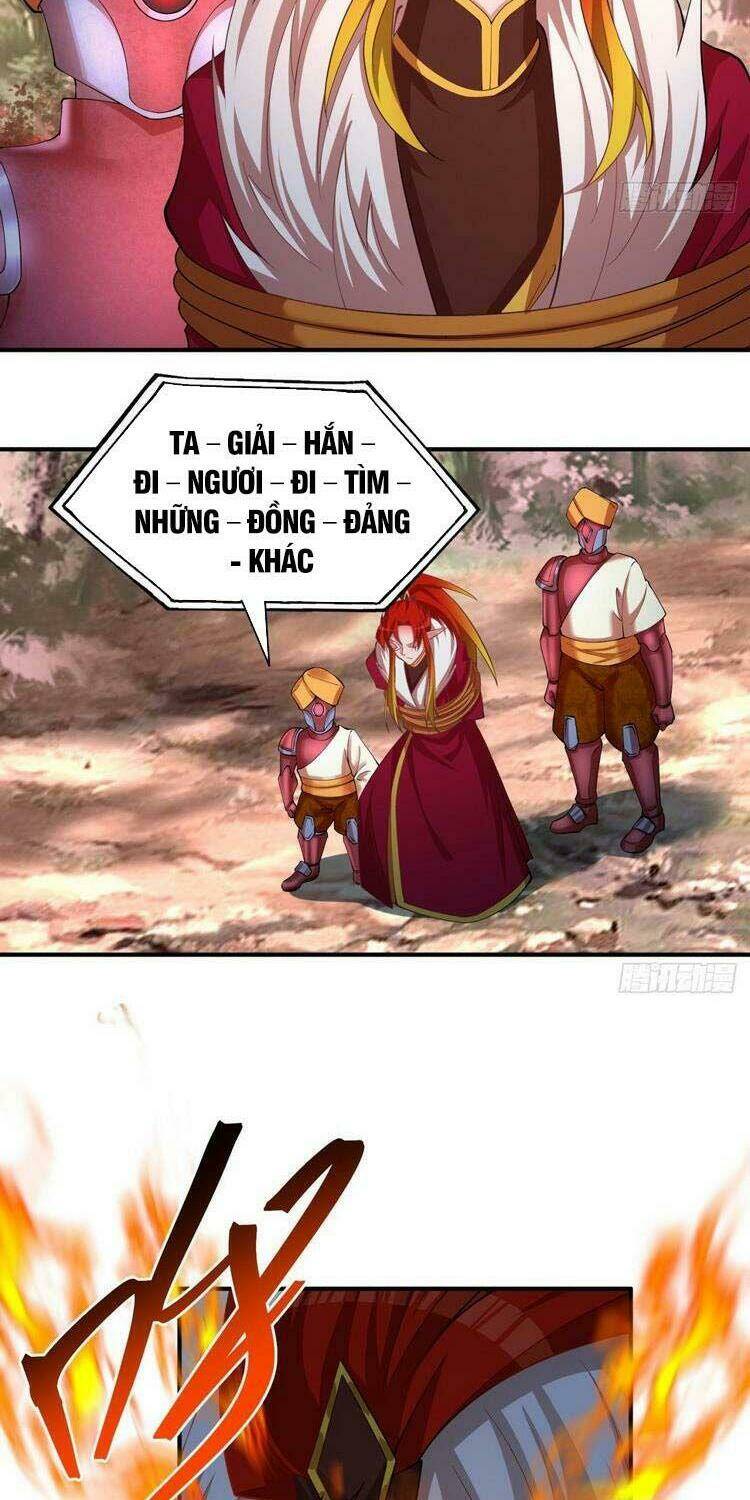 Ta Nhặt Được Thuộc Tính Tại Tu Chân Giới - Chapter 178 - Page 27