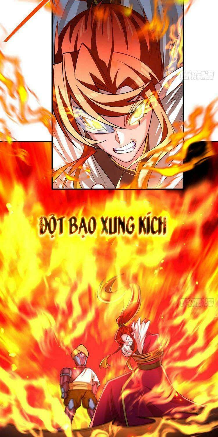 Ta Nhặt Được Thuộc Tính Tại Tu Chân Giới - Chapter 178 - Page 28