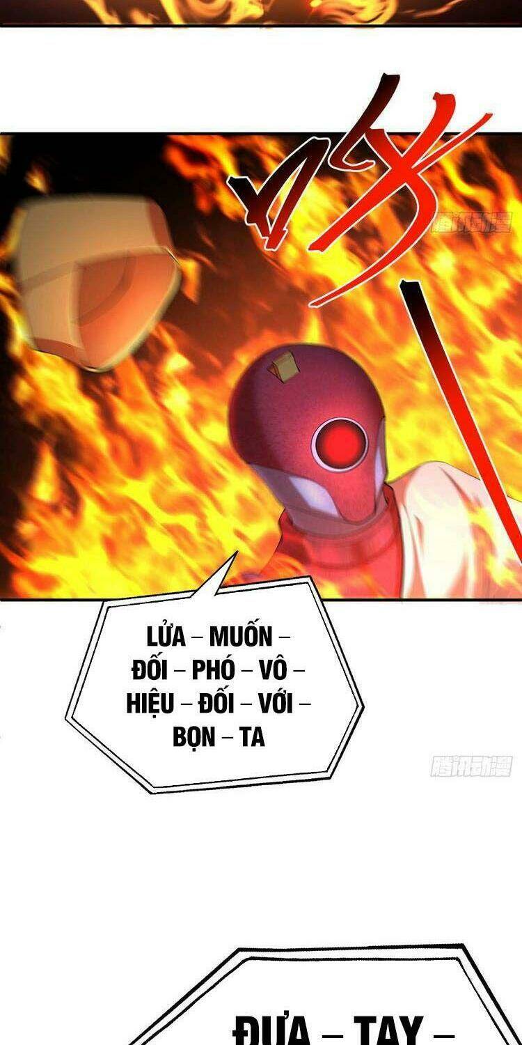 Ta Nhặt Được Thuộc Tính Tại Tu Chân Giới - Chapter 178 - Page 29