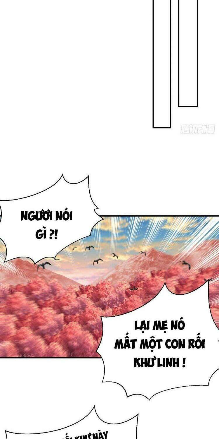 Ta Nhặt Được Thuộc Tính Tại Tu Chân Giới - Chapter 178 - Page 31