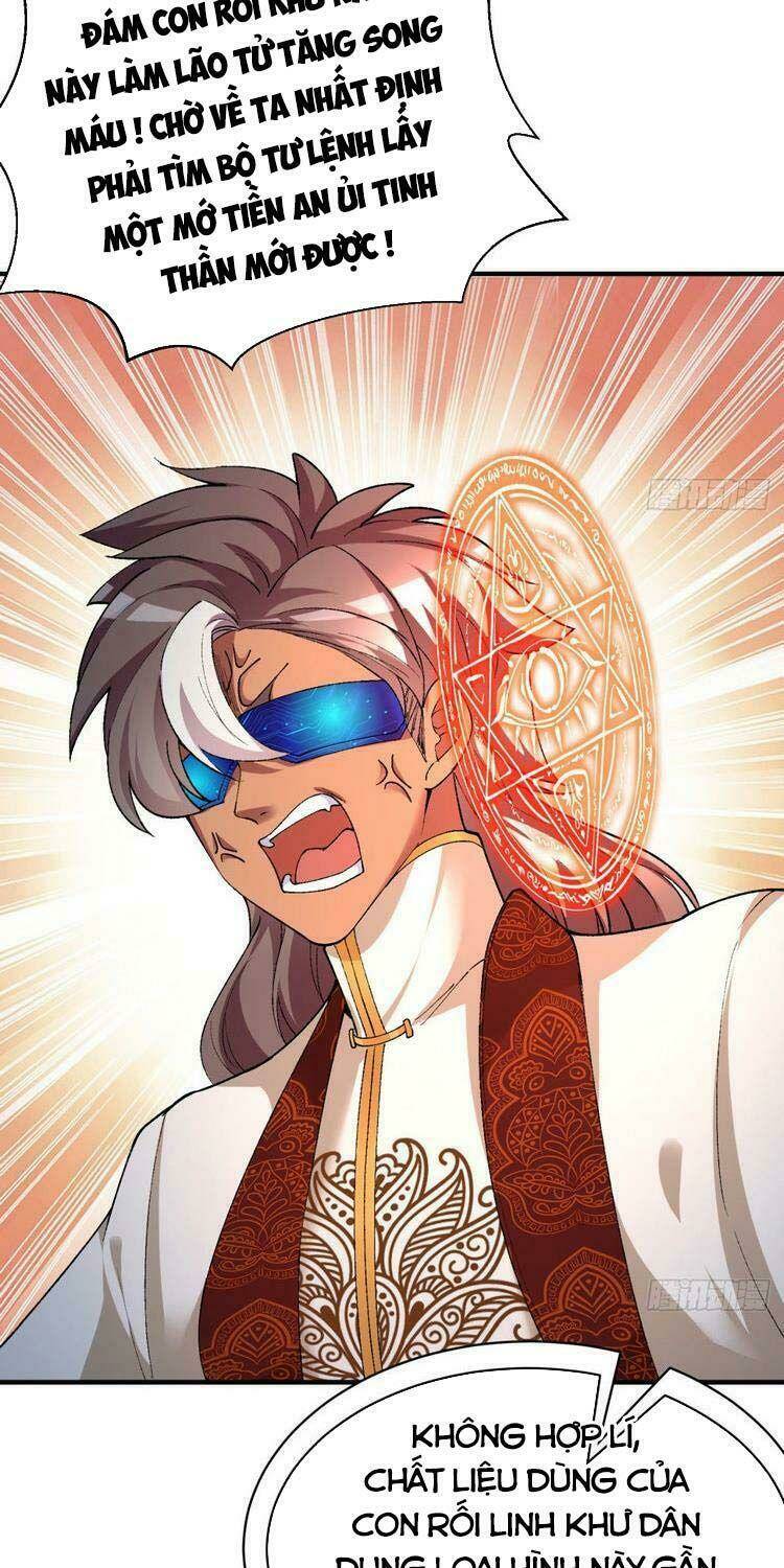 Ta Nhặt Được Thuộc Tính Tại Tu Chân Giới - Chapter 178 - Page 32