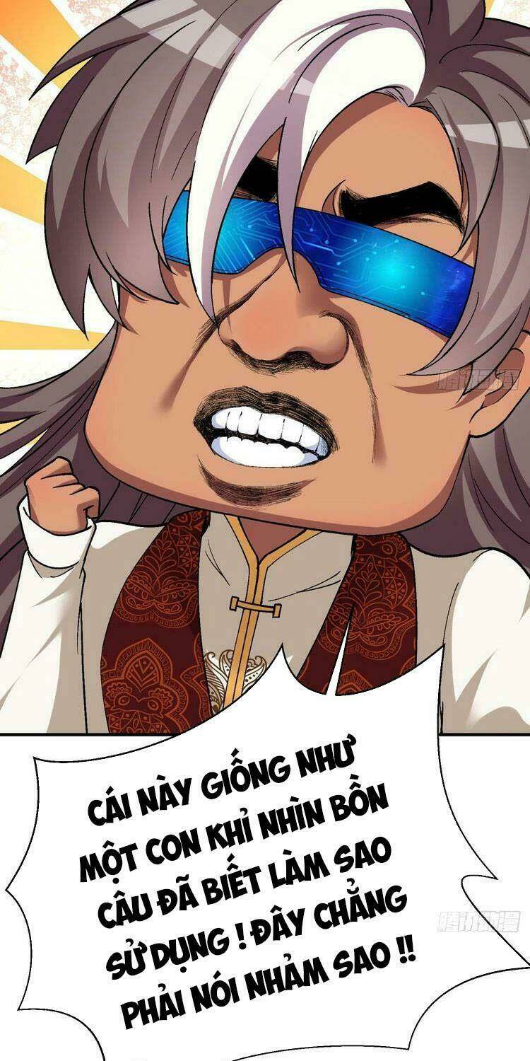 Ta Nhặt Được Thuộc Tính Tại Tu Chân Giới - Chapter 178 - Page 34