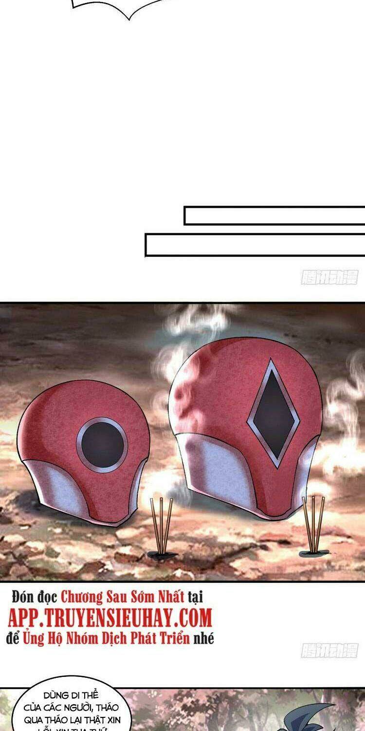 Ta Nhặt Được Thuộc Tính Tại Tu Chân Giới - Chapter 178 - Page 35