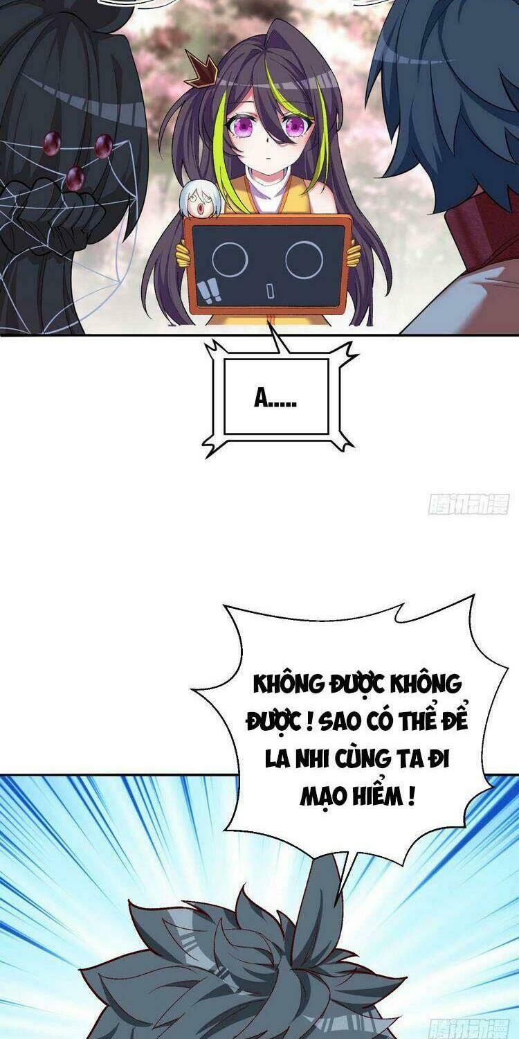 Ta Nhặt Được Thuộc Tính Tại Tu Chân Giới - Chapter 178 - Page 39