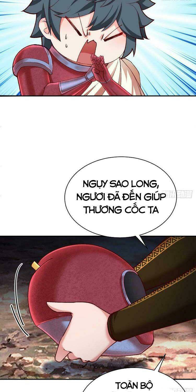 Ta Nhặt Được Thuộc Tính Tại Tu Chân Giới - Chapter 178 - Page 40