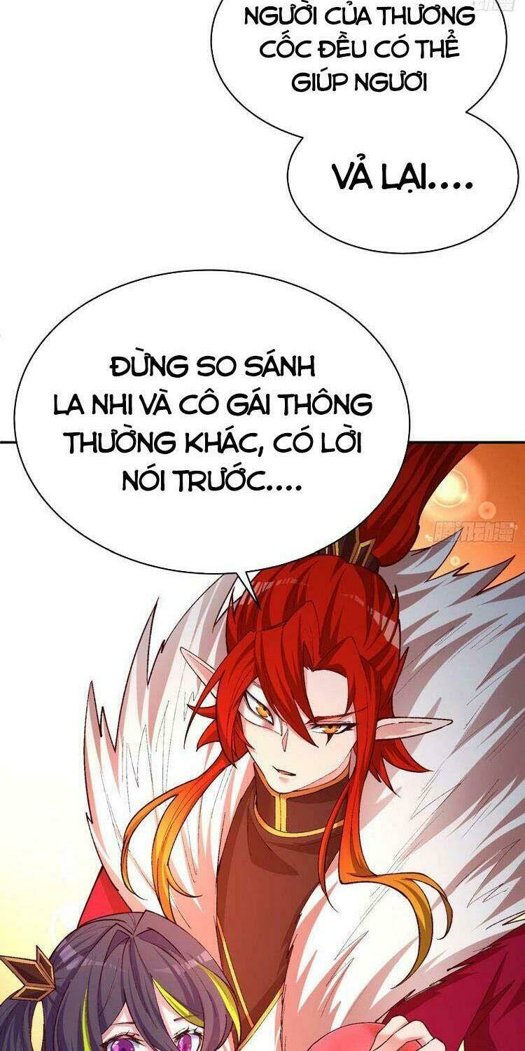 Ta Nhặt Được Thuộc Tính Tại Tu Chân Giới - Chapter 178 - Page 41