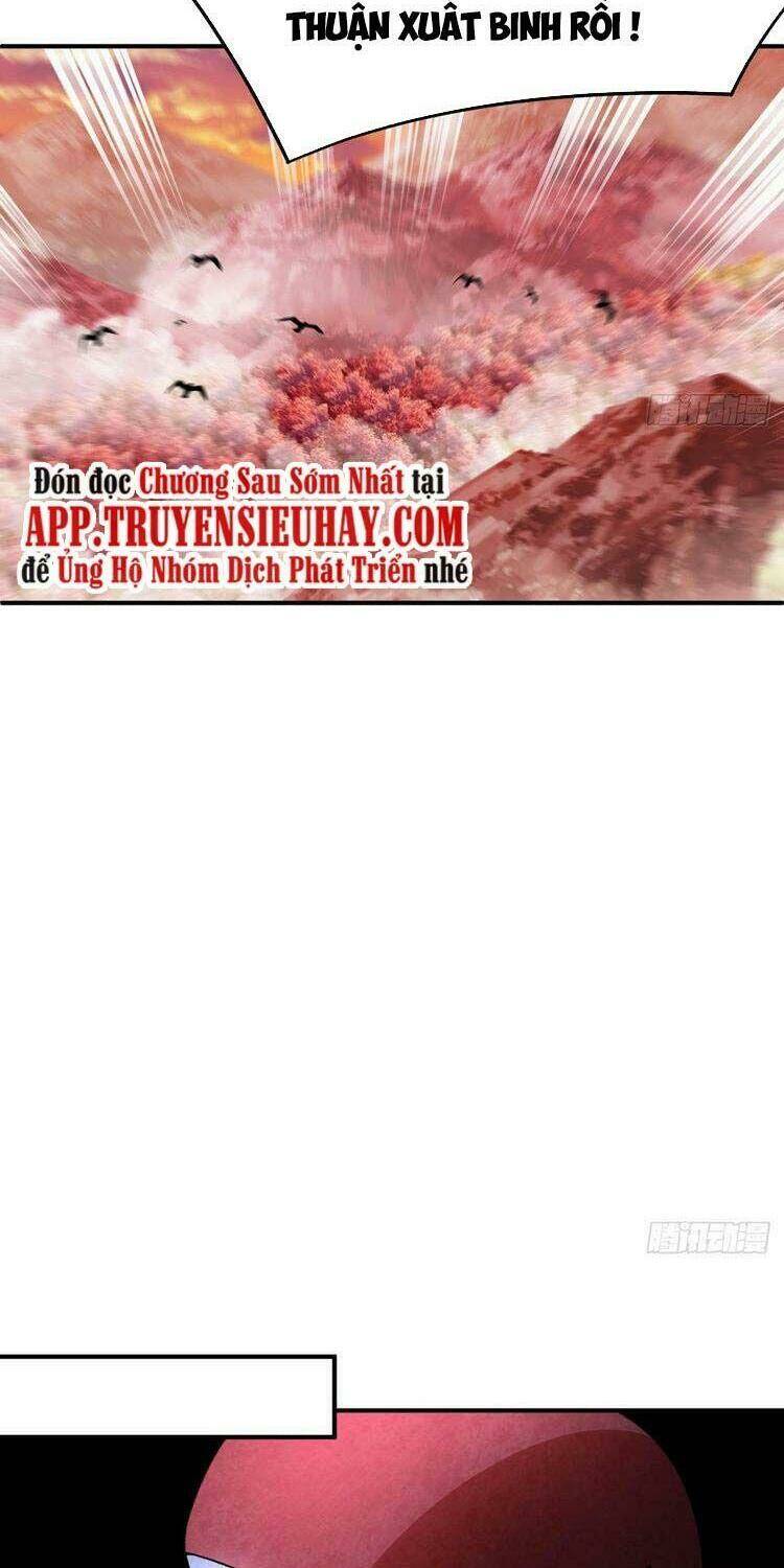 Ta Nhặt Được Thuộc Tính Tại Tu Chân Giới - Chapter 178 - Page 5