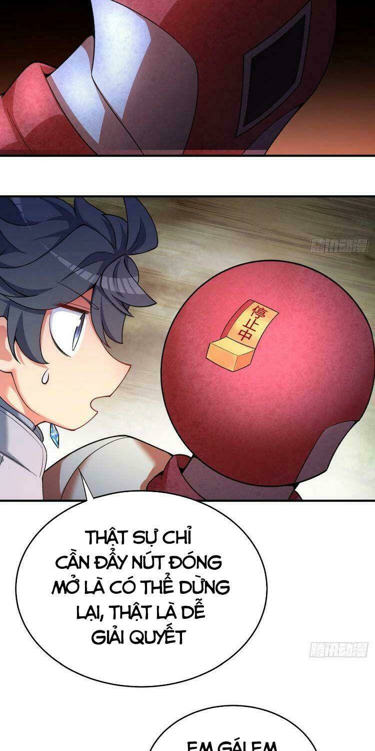 Ta Nhặt Được Thuộc Tính Tại Tu Chân Giới - Chapter 178 - Page 6