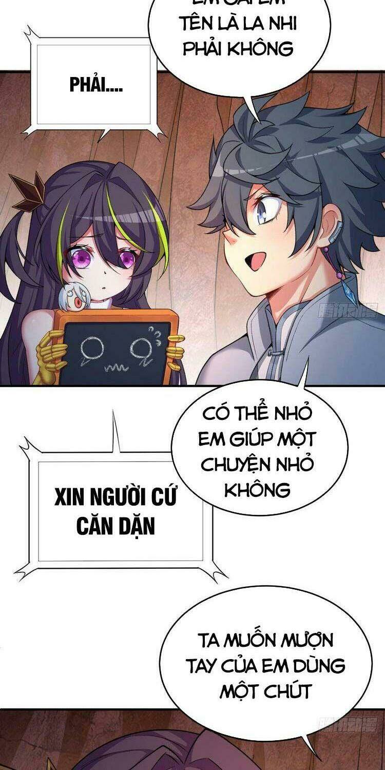 Ta Nhặt Được Thuộc Tính Tại Tu Chân Giới - Chapter 178 - Page 7