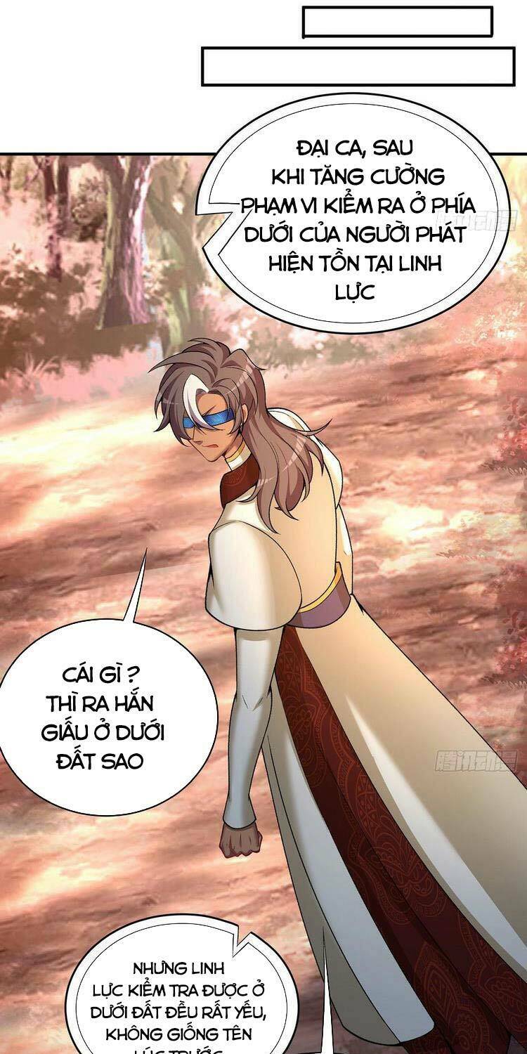 Ta Nhặt Được Thuộc Tính Tại Tu Chân Giới - Chapter 179 - Page 10