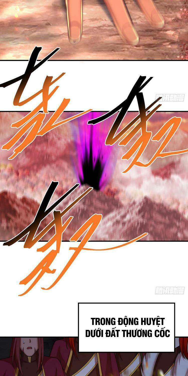 Ta Nhặt Được Thuộc Tính Tại Tu Chân Giới - Chapter 179 - Page 12