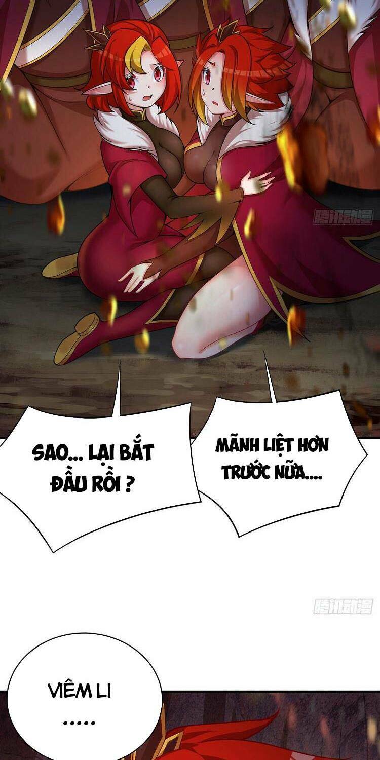 Ta Nhặt Được Thuộc Tính Tại Tu Chân Giới - Chapter 179 - Page 13