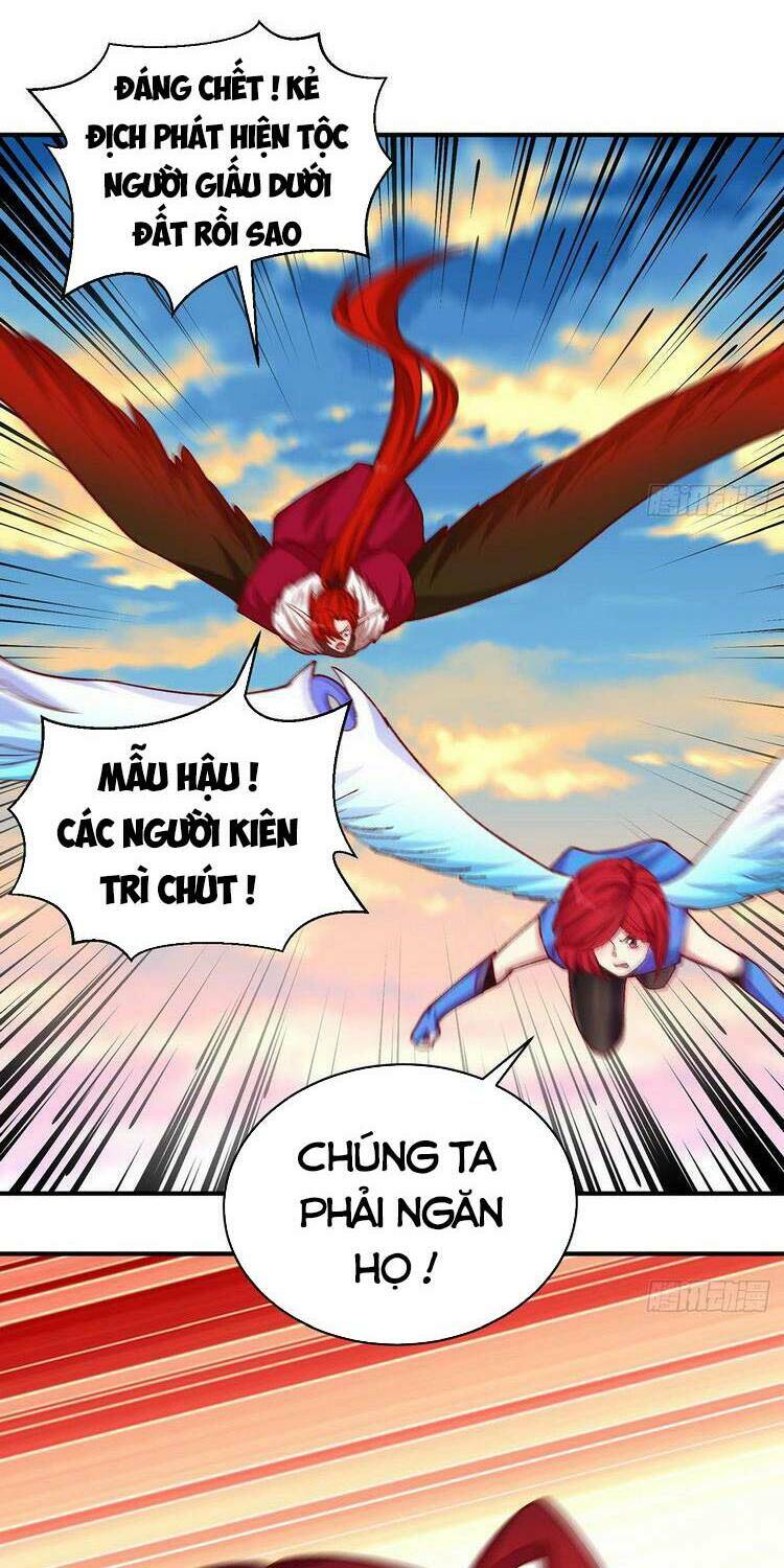 Ta Nhặt Được Thuộc Tính Tại Tu Chân Giới - Chapter 179 - Page 15