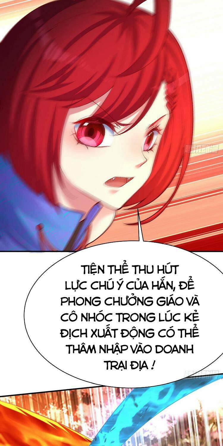 Ta Nhặt Được Thuộc Tính Tại Tu Chân Giới - Chapter 179 - Page 16